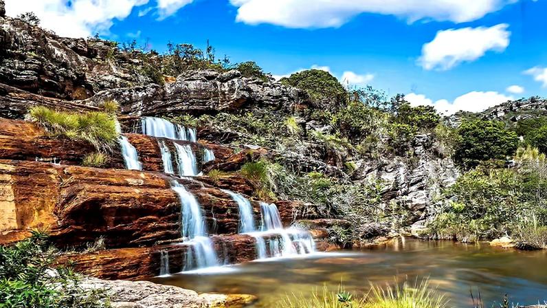 Sabores e sons de Diamantina revelam riqueza cultural