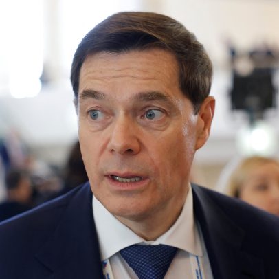 Bilionários russos elevam riqueza 11% em um ano, segundo Forbes