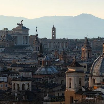 Amor a Roma: como o Império Romano inspira a invasão de bárbaros na internet