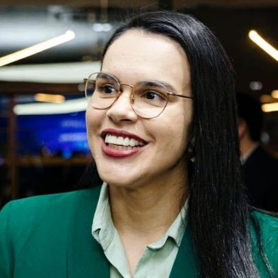 Rafaela Camaraense assume vice-presidência do PDT na Paraíba