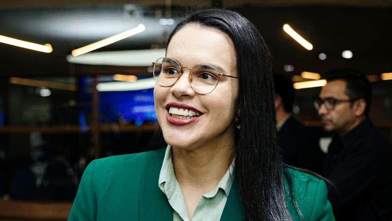 Portal Correio