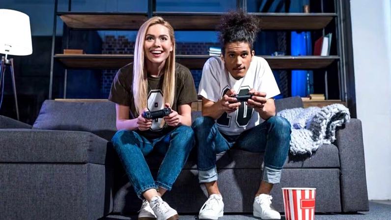 Neurociência indica que videogames treinam atenção, memória e agilidade decisória