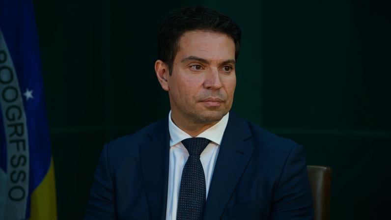 O ex-deputado Alexandre Ramagem foi preso nos Estados Unidos