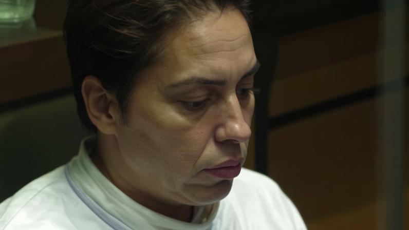 Monique vai a julgamento em maio deste ano