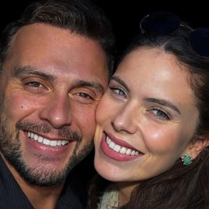 Esposa de Mano Walter ganha chá de bebê surpresa
