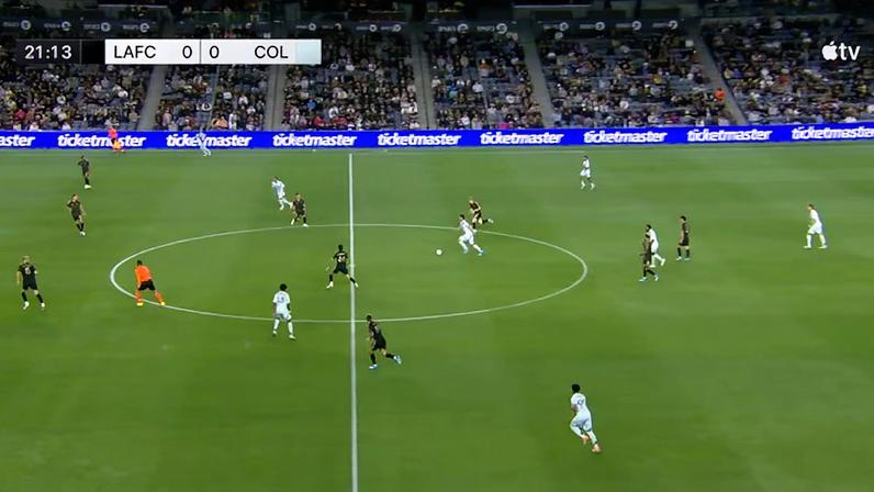 Melhores momentos: Los Angeles Football Club 0 x 0 Colorado Rapids (MLS)