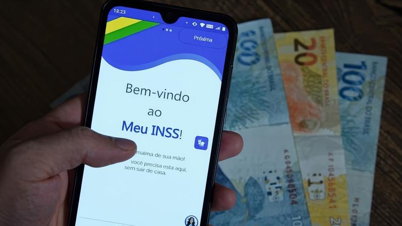 Portal Correio