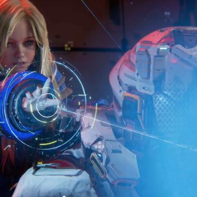 Capcom vive fase positiva no mercado de games