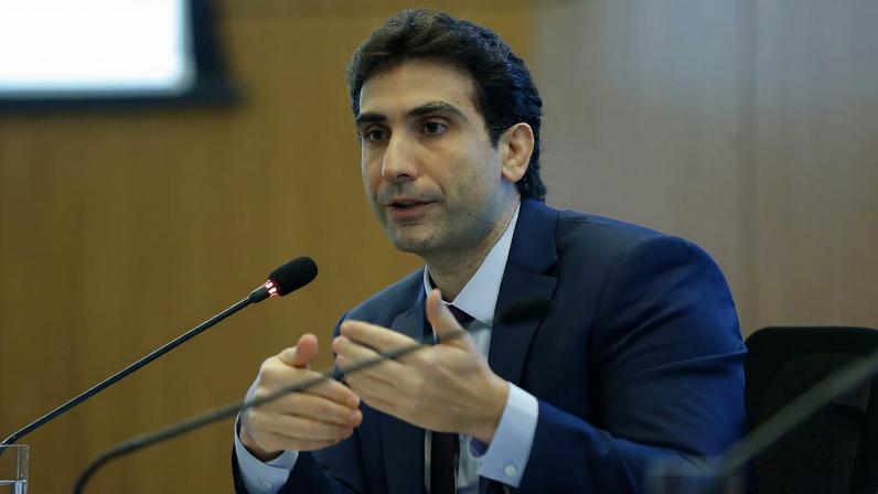 Sob Galípolo, Banco Central decide nesta semana a nova taxa de juros
