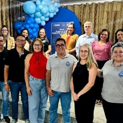 Monteiro realiza oficina para elaborar Plano de Ação Municipal de Educação
