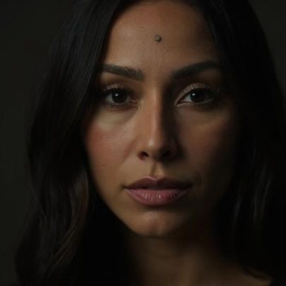 Sabrina Sato mostra passeio da filha no centro de São Paulo