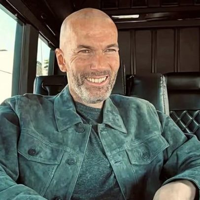 Zidane acerta com a França e se prepara para comandar após a Copa de 2026