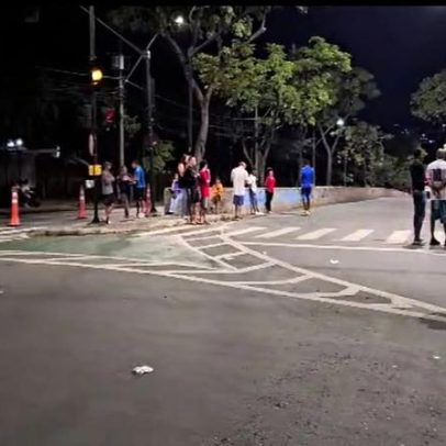 Torcedor de 21 anos morre após atropelamento por ônibus no Mineirão