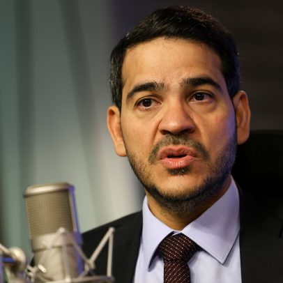 Senado inicia análise de Jorge Messias para o STF nesta quarta