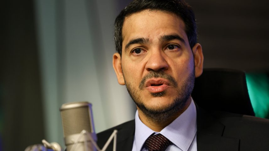 Aliados consideram que a resistência ao nome de Messias diminuiu no Senado