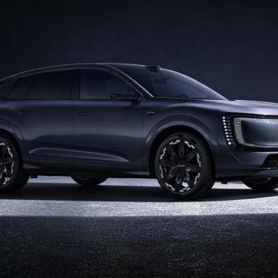 Audi China planeja lançamento de limusine esportiva em meio a queda de vendas