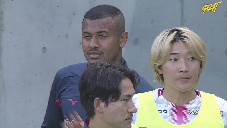 Cerezo Osaka vence Gamba Osaka por 1 a 0