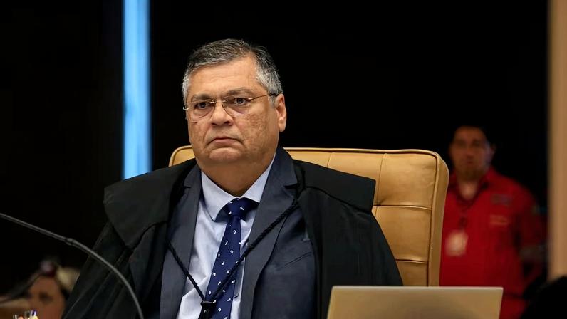 Antes, o ministro falou que é um processo complexo e difícil e enalteceu a Justiça Eleitoral