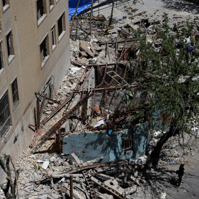 Irã cobra US$ 270 bilhões de Golfo e Jordânia por papel no conflito com EUA