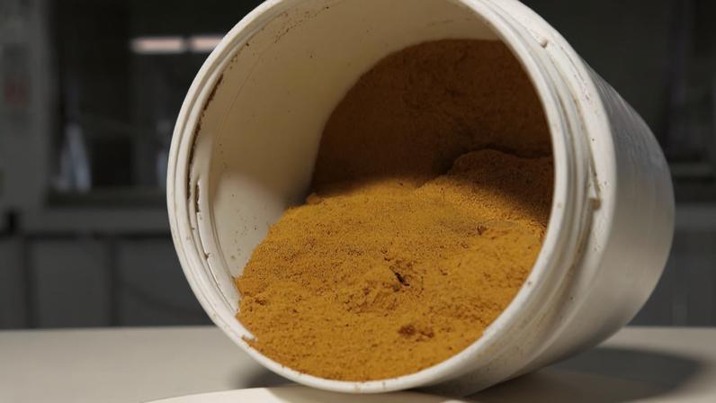 Novas regras são para o uso de suplementos alimentares à base de cúrcuma no Brasil