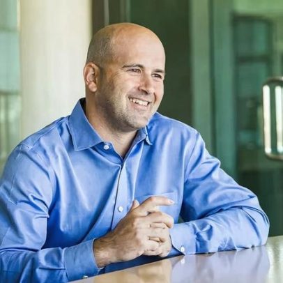Investidor que apoiou o Facebook em 2005 mira startups brasileiras sem foco em IA