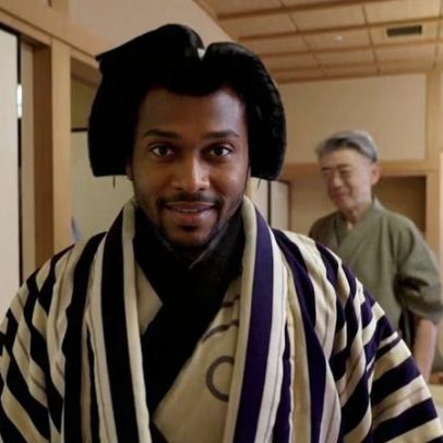 Kabuki: o artesão de perucas e o centenário teatro japonês
