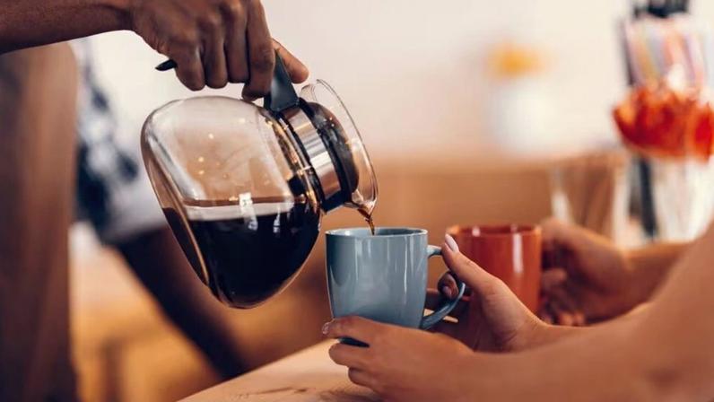 cafe
