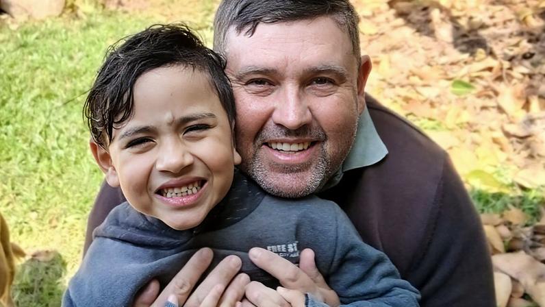 Foi revelado o que vai acontecer ao pai Tiago Felber