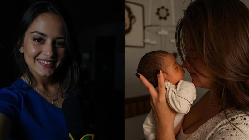 Ela não resistiu aos ferimentos e teve a morte cerebral confirmada na quinta-feira (16).