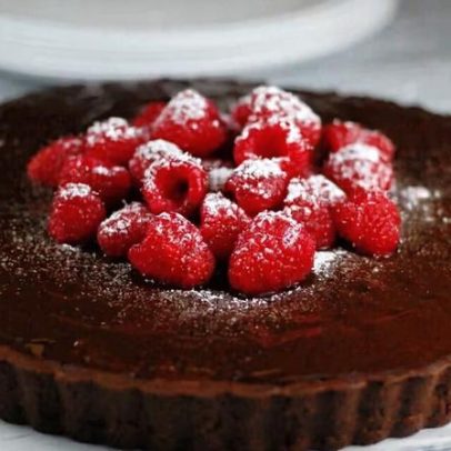 Dez sobremesas com chocolate fáceis para a Páscoa