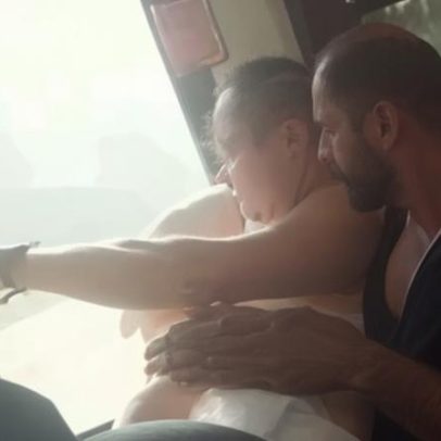 Professor denuncia homofobia em ônibus no RJ; vídeo mostra o caso