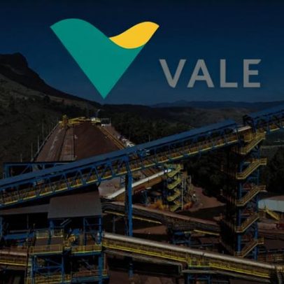 Vale negocia com governo sobre ferrovias e pode pagar até R$ 7 bilhões