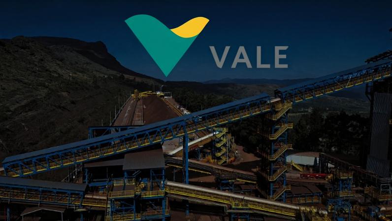 Imagem: Divulgação/Vale