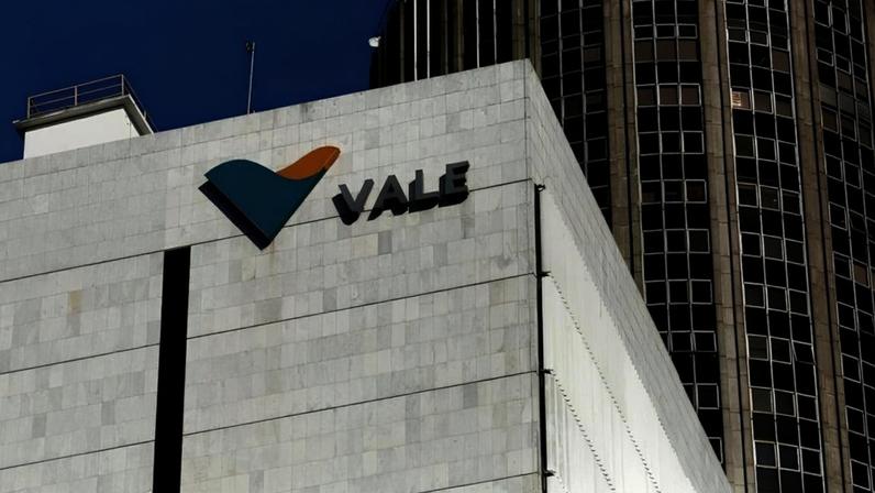 Vale, Santander e WEG lideram semana de balanços decisiva para investidores