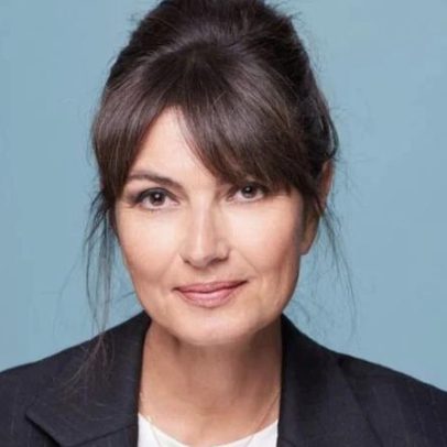 Autora bestseller Valérie Perrin revela surpresa com o sucesso alcançado