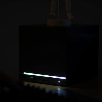 Valve pode estar a um passo de lançar a Steam Machine
