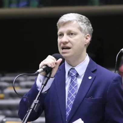 Novo condiciona candidaturas ao Senado a compromisso com impeachment de ministros do STF