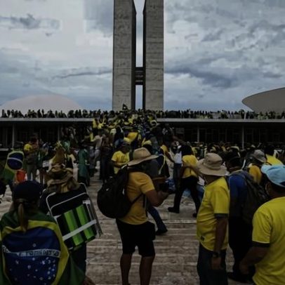 Congresso analisa veto de Lula ao PL da Dosimetria