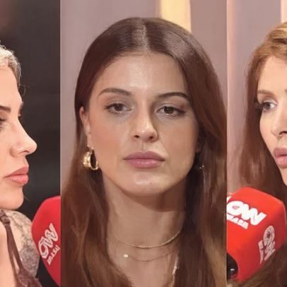 Ex-participantes do BBB14 comentam falas de Solange no BBB26: pesou a mão