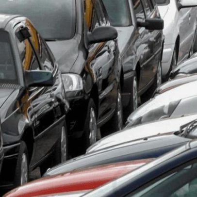 Financiamento de veículos cresce 12,8% no trimestre ante 2025