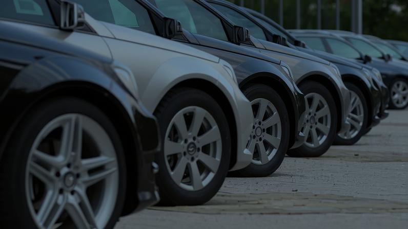 Bradesco se torna sócio da Volkswagen em negócio de frotas e mobilidade