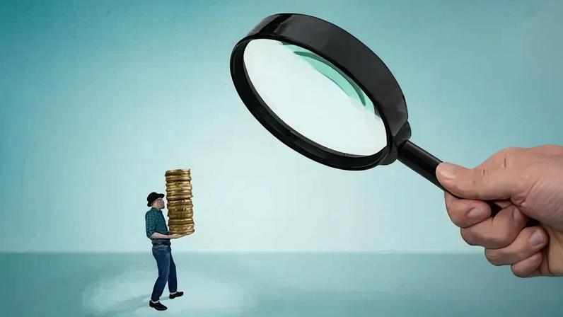 Veja o que entra, ou não, na fiscalização do Leão