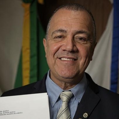 Vereador Maninho do Cabuçu morre após baleamento em Nova Iguaçu (RJ)