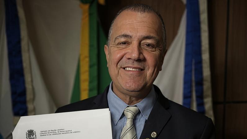 Morre vereador baleado em Nova Iguaçu (RJ)