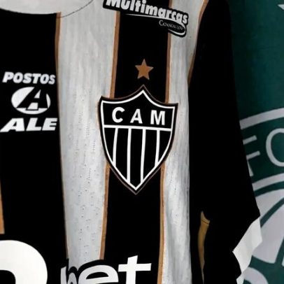 Atlético-MG enfrenta o Coritiba em jogo definido
