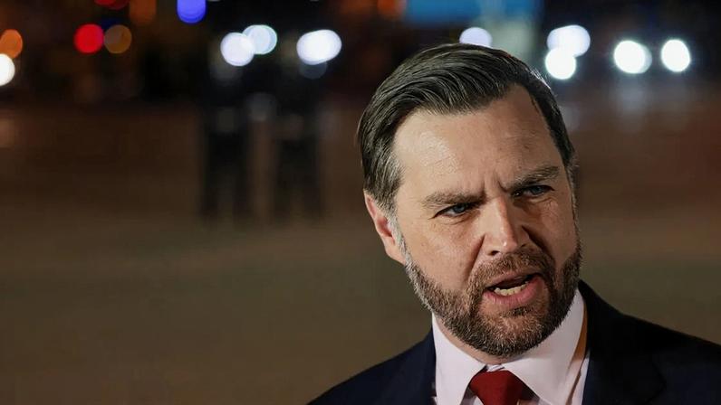 Vice-presidente dos EUA endurece tom e alerta Irã durante negociações no Paquistão