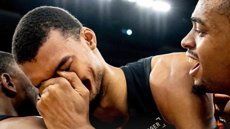 Classificação da NBA define vagas para playoffs e play-in