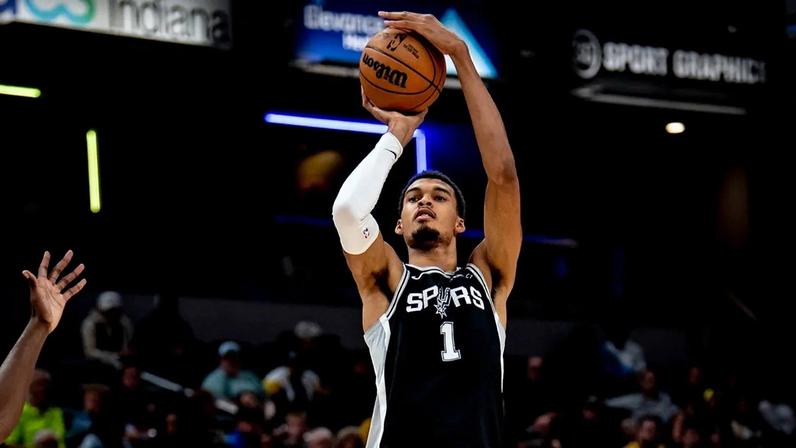 regra jogos nba times