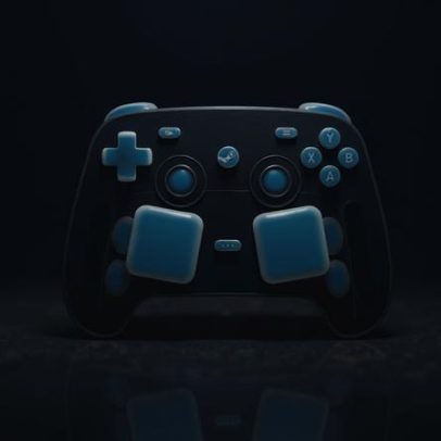 Vídeo de unboxing do Steam Controller é encontrado no banco de dados do Steam