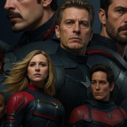 Relançamento de Vingadores: Ultimato terá cenas com Doutor Destino.